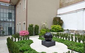 Hotel Maribor & Garden Rooms
