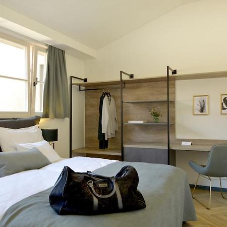 Hotel Maribor & Garden Rooms Esterno foto