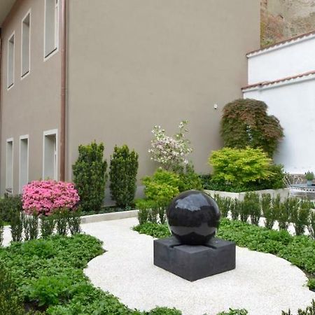 Hotel Maribor & Garden Rooms Esterno foto