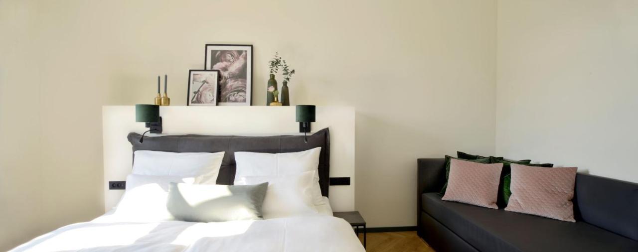 Hotel Maribor & Garden Rooms Esterno foto