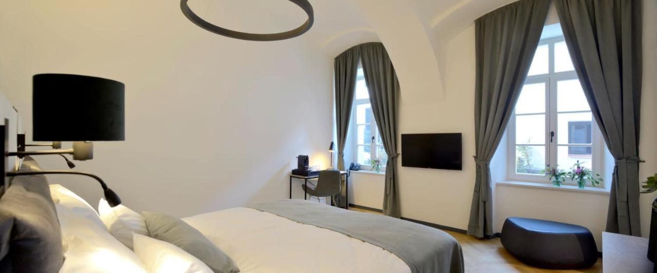 Hotel Maribor & Garden Rooms Esterno foto