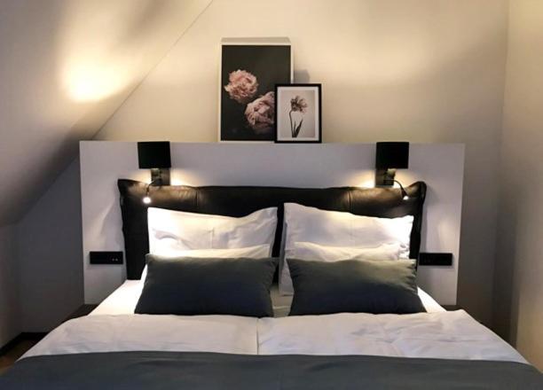 Hotel Maribor & Garden Rooms Esterno foto