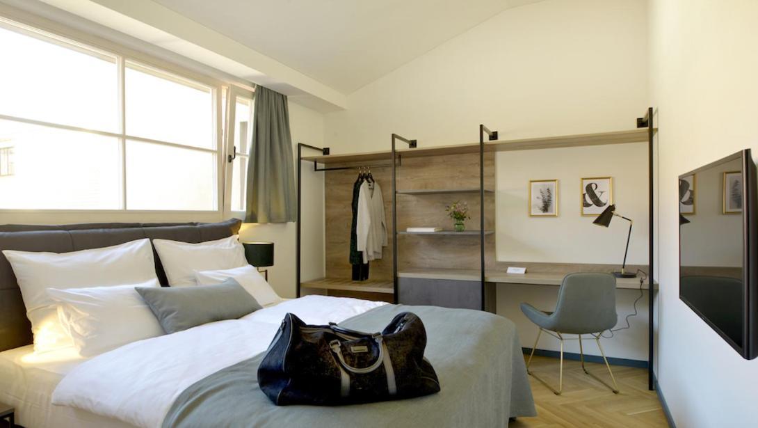 Hotel Maribor & Garden Rooms Esterno foto