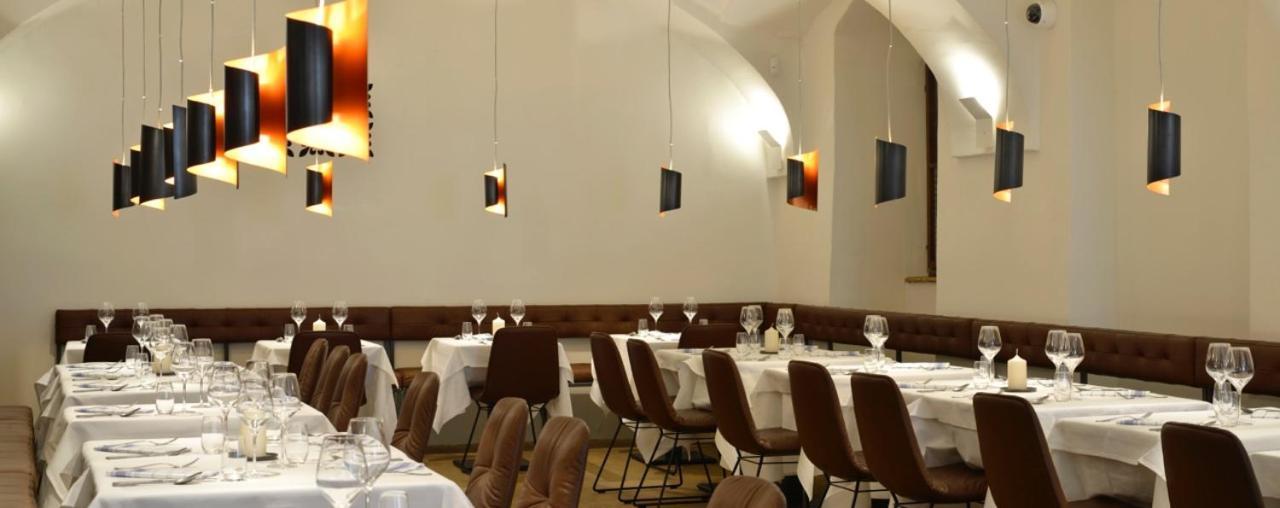 Hotel Maribor & Garden Rooms Esterno foto