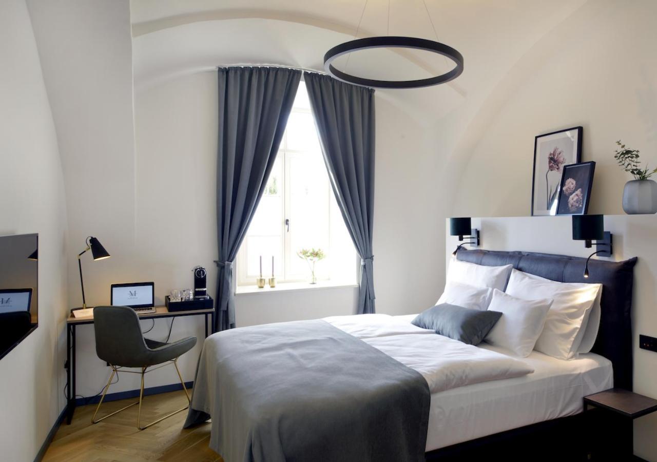Hotel Maribor & Garden Rooms Esterno foto