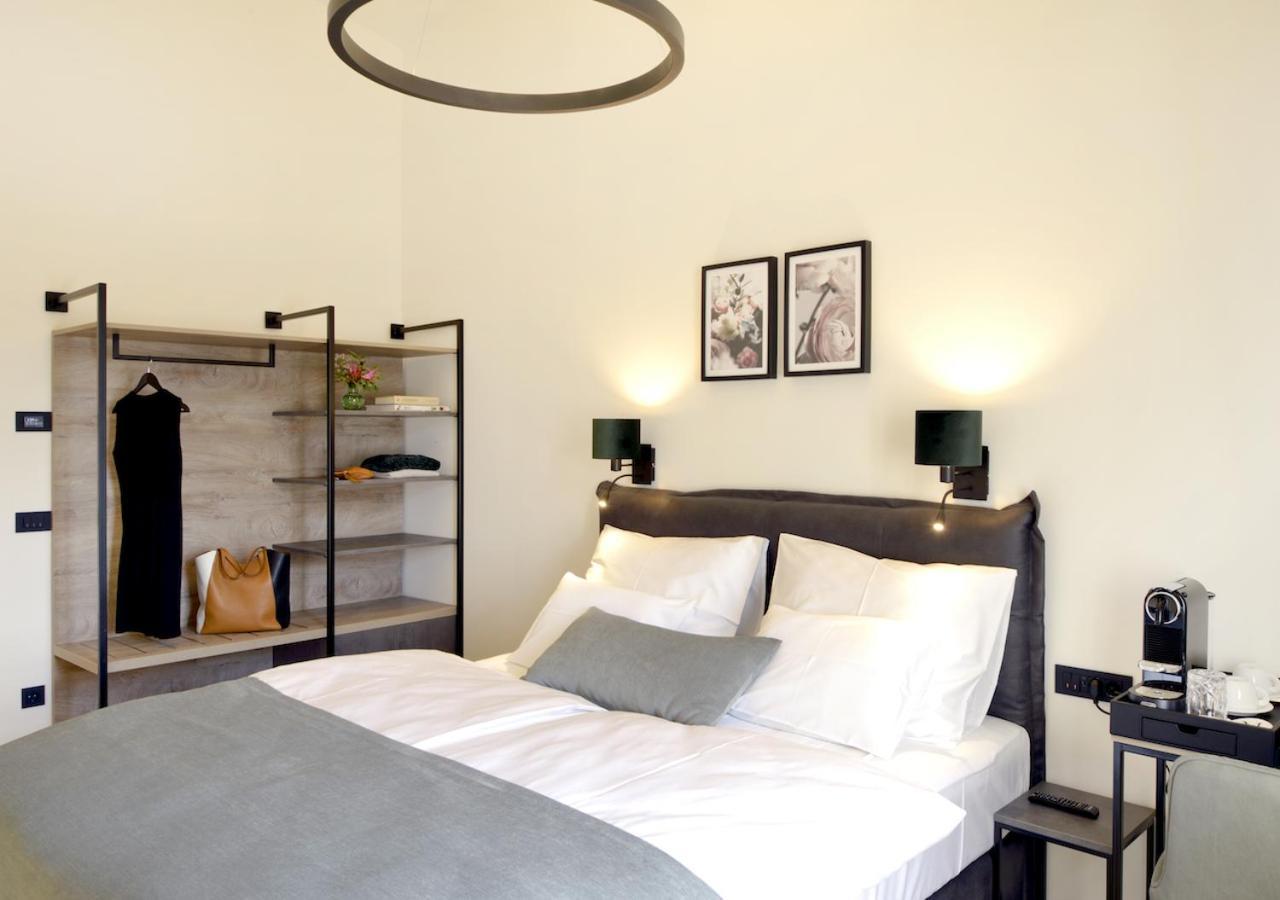 Hotel Maribor & Garden Rooms Esterno foto