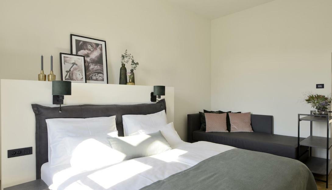 Hotel Maribor & Garden Rooms Esterno foto