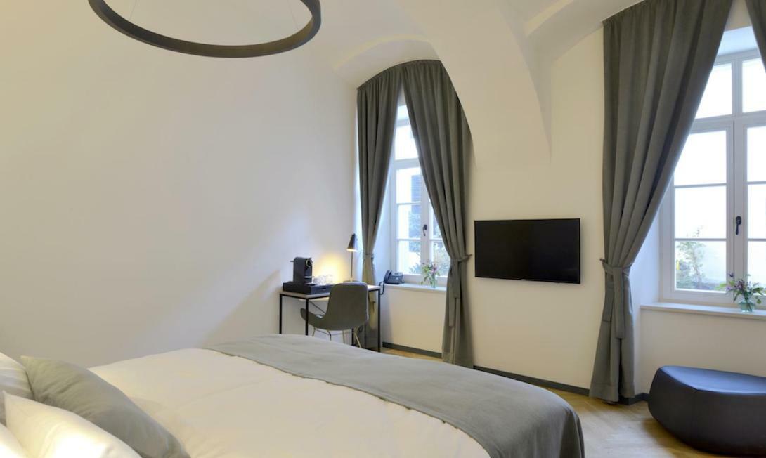 Hotel Maribor & Garden Rooms Esterno foto