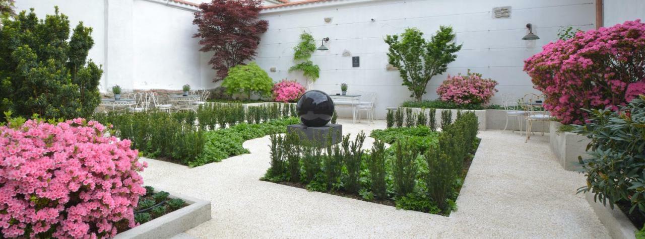 Hotel Maribor & Garden Rooms Esterno foto