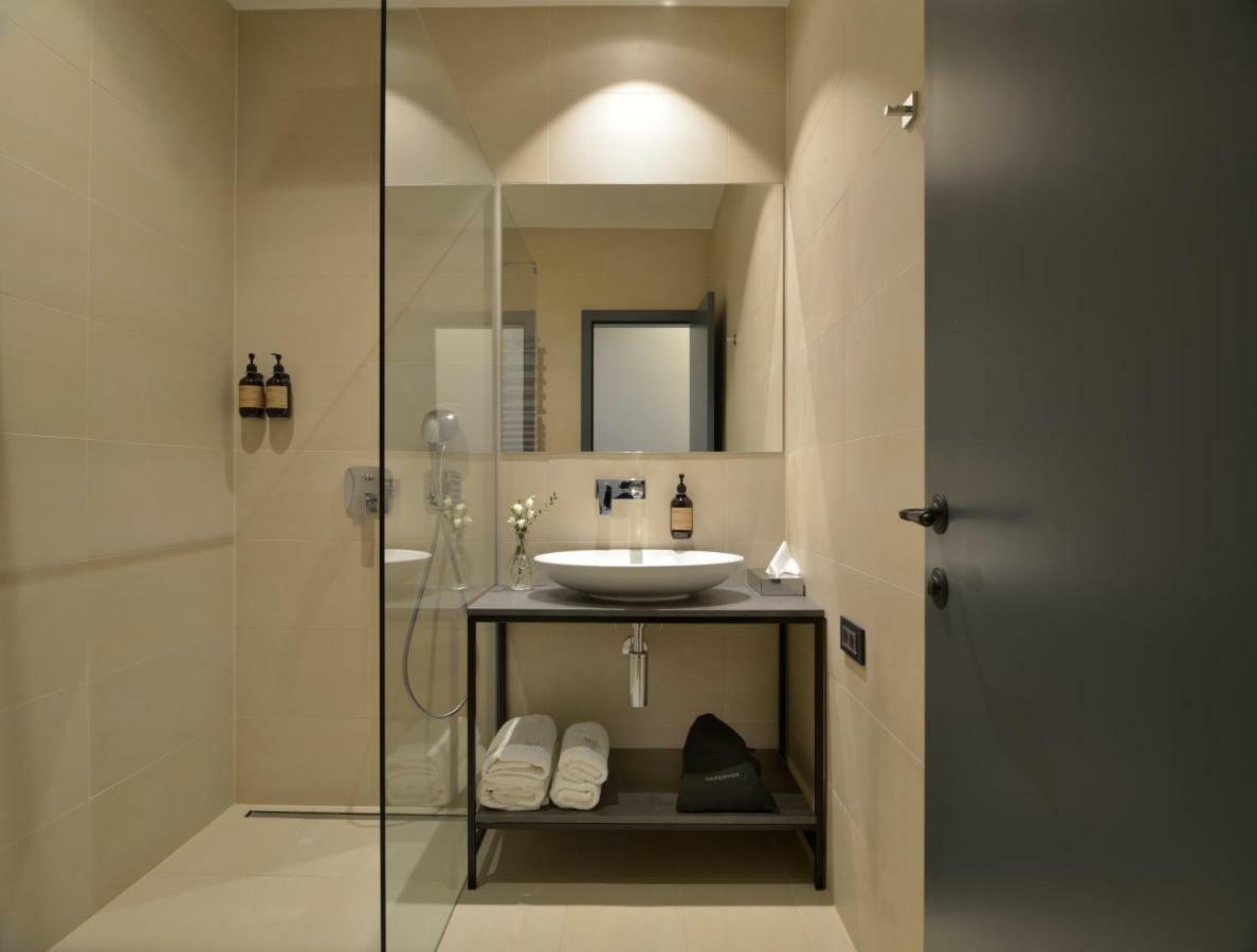 Hotel Maribor & Garden Rooms Esterno foto